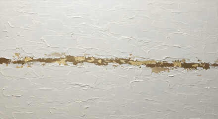 Poster - Abstract Background Texture with Neutral Colors and Horizontal Lines for Graphic Design and Decoration