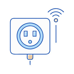 Poster - Explore smart plug wifi outlet power socket remote control energy monitor automation device iot home appliance