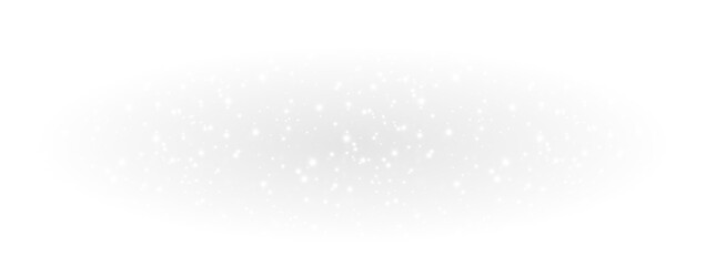 Fototapete - magical, festive design featuring sparkling particles, glowing effects, and shimmering textures. Perfect for creating vibrant and elegant Christmas-themed visuals.