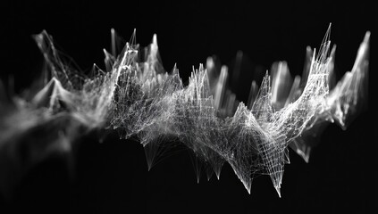grass in the wind