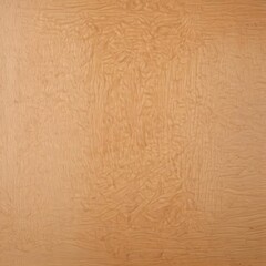 Wall Mural - Brown wood chipboard, showing plywood texture and regular structure , background, material, structure