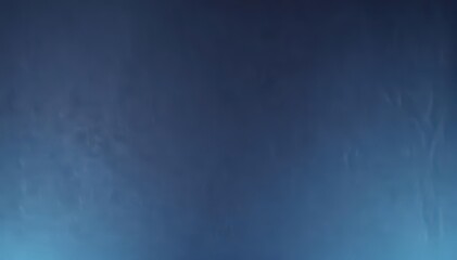 Wall Mural - Abstract dark blue to light blue gradient, seamless texture, wave, stylish