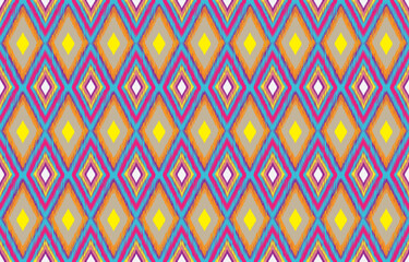 geometric ethnic oriental seamless pattern traditional design for background,carpet,wallpaper,clothi