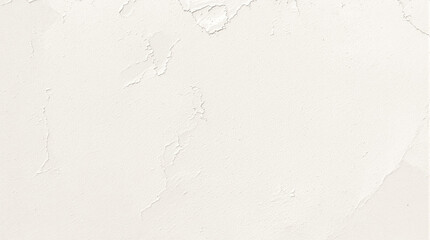 Poster - Textured Off-White Wall: A close-up shot reveals the intricate details of a textured off-white wall, showcasing subtle variations in tone and surface irregularities.
