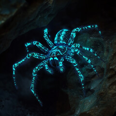 spider