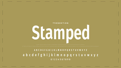 Fototapete - Hand drawn vector alphabet. Modern monoline signature script font. Elegant Signature Font. Best Alphabet Beautiful Calligraphy Signature Font
