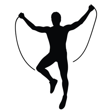 Man Workout  People Illustrator Artwork