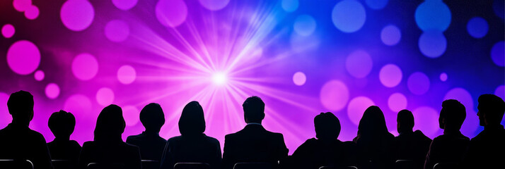 Poster - Interactive Seminar: A Realistic Depiction - Audience engagement, knowledge sharing, innovative learning, collaborative discussion, professional development