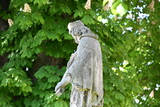 rzeźba statua świętego Józefa Jana 