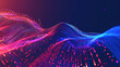 © Ian - Futuristic cybersecurity workspace with biometric access, advanced encryption technologies, and security experts collaborating to protect sensitive data from cyber threats