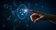 © Pixel Studio - Legal tech solutions justice law technology innovation digital transformation for law firms