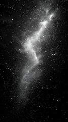 celestial nebula, cosmic dust, galactic scene, night sky, astronomy image