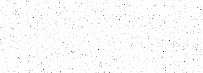 Poster - Sprayed speckle seamless texture. Distressed grain noisy dirt background. Grunge splashed dot dust repeating wallpaper. Tiny Splattered particles, mottles and sprinkles overlay. Vector backdrop