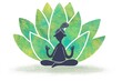 © Volha Kaliaha/Stocksy - Yoga meditation