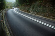 © canxiong xuan/Stocksy - asphalt road