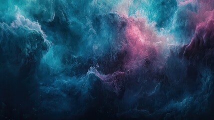 abstract cosmic nebula (42)