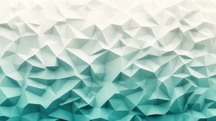 Poster - Abstract geometric textured background (1)