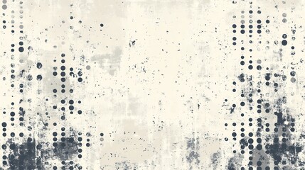 Poster - Abstract grunge texture (1)