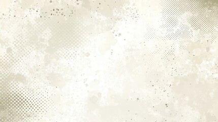 Poster - Abstract mottled beige background with texture