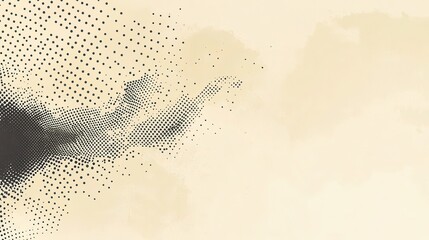 Poster - Abstract textured background (50)