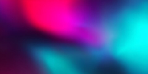 Fototapete - Colorful gradient design background