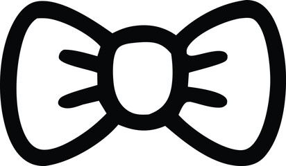 Fototapete - A vector peace symbol, an icon of design and concept, shines with a light color on a black or white background, a simple art shape