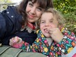 © Melissa Milis Photography/Stocksy - happy child and woman enjoying time outdoors together