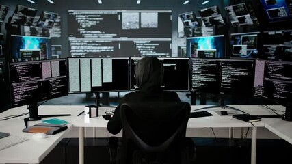 Aufkleber - Stealing Secure Data And Information