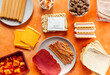 © Helen Rushbrook/Stocksy - Ultra-processed food