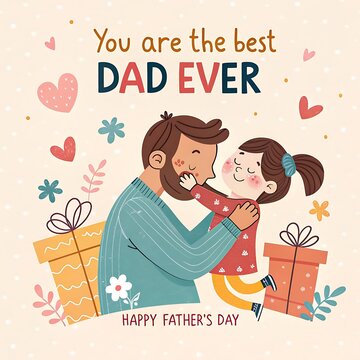Happy Fathers Day