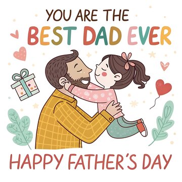 Happy Fathers Day