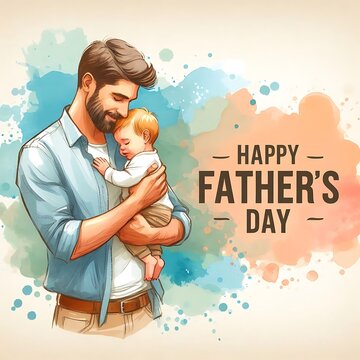 Happy Fathers Day