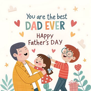 Happy Fathers Day