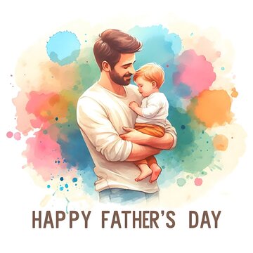 Happy Fathers Day