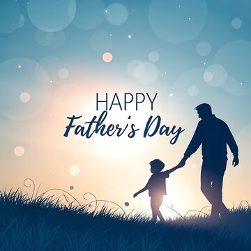 Happy Fathers Day