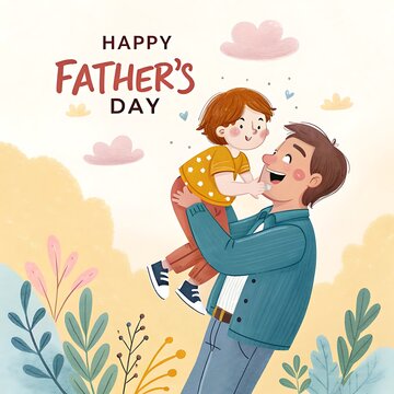 Happy Fathers Day