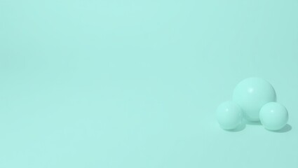 Poster - Medical Treatment. Medical isolation occurs. Isolated background, copyspace.. Sterile medical setup isolates vulnerable eggs, symbolizing protection of delicate life against disease and harm.