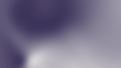 Poster - A soft gradient background featuring smooth transitions between shades of gray and purple.