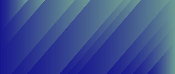 Aufkleber - Abstract digital background with a bold diagonal stripe pattern using vibrant color gradient. Gradient transitions to blend the hues seamlessly. Stripes lines gradient color with shine light textured 