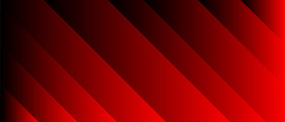 Aufkleber - Abstract digital background with a bold diagonal stripe pattern using vibrant color gradient. Gradient transitions to blend the hues seamlessly. Stripes lines gradient color with shine light textured 
