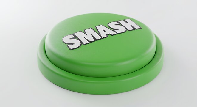 Pressing the Smash Button A Fun and Energetic Trigger Concept
