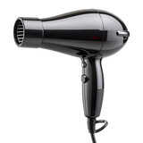 Electric hair dryer