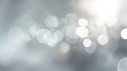 Poster - Bokeh lights dance city festival urban nightscape vibrant atmosphere close-up view aesthetic visual concepts