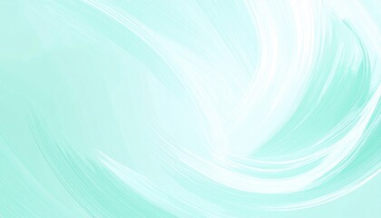 Poster - Dynamic abstract swirl patterns digital art fluid background creative design visual experience modern aesthetics