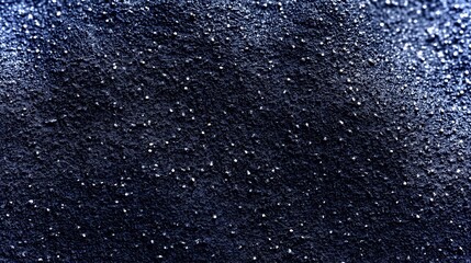 Poster - Textured backdrop with water droplets creating an eco-friendly atmosphere for design projects