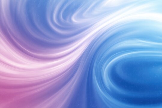 Soft stream background with twist ripple mist