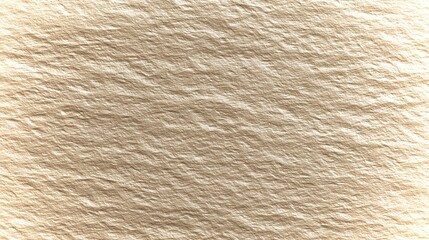 Poster - Natural beige textured background for eco-friendly designs in various applications