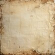 © PhotoToolsAi - Old Crumpled and Stained Paper Texture