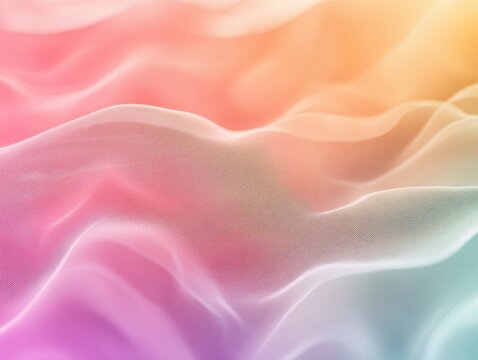 Wave blur of ripples haze, tone background