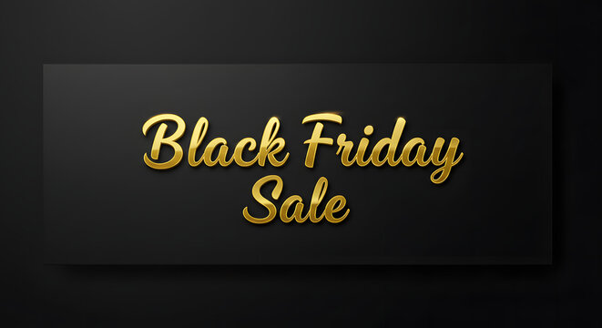 Happy Black Friday